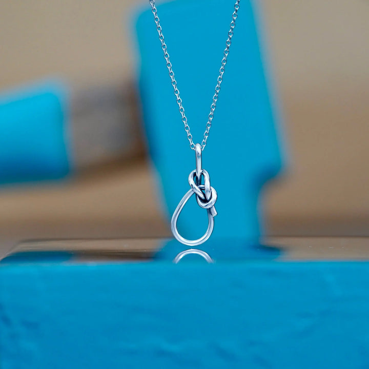 Pendentif Océan Adrien Moniquet