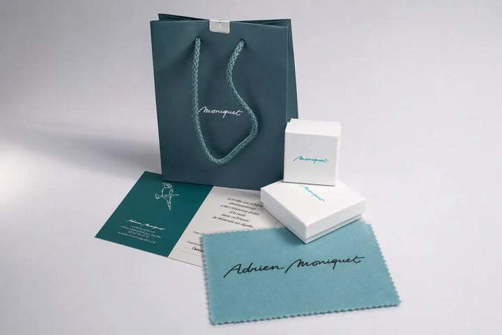 Présentation cadeau prête à offrir wrapin