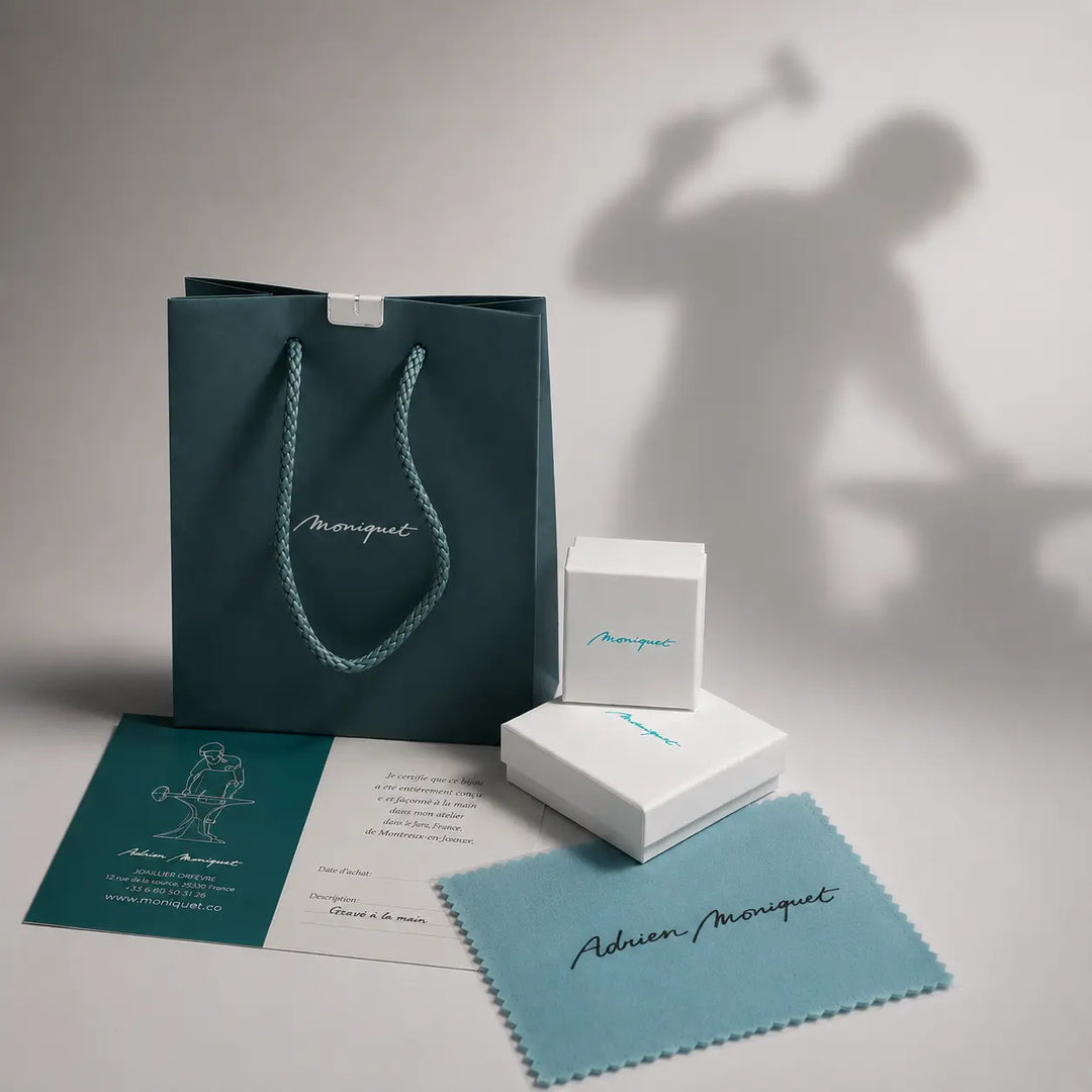 Présentation cadeau prête à offrir wrapin
