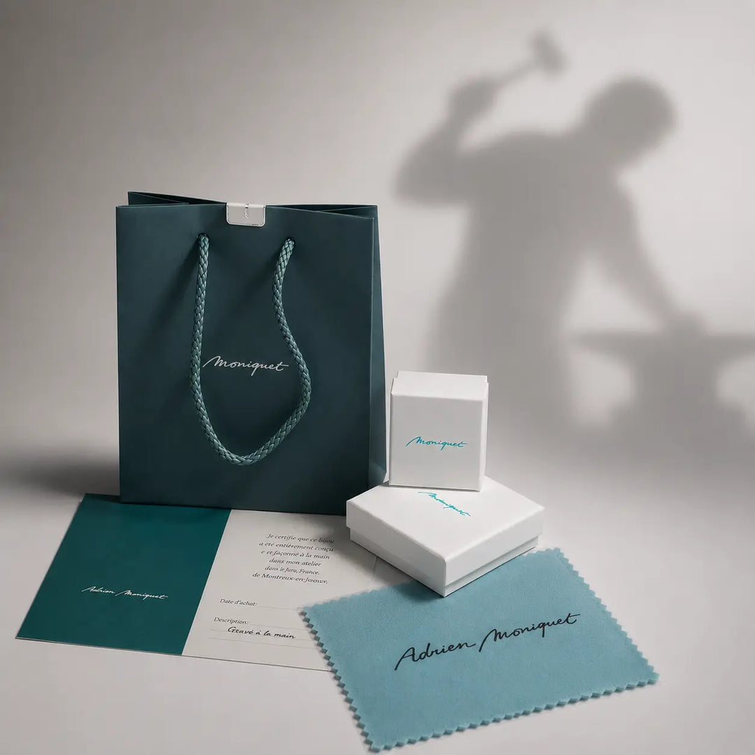 Présentation cadeau prête à offrir wrapin
