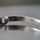 Bracelet Stéphane en argent