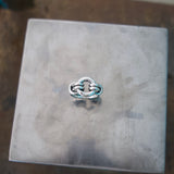 Bague Frimaire en argent