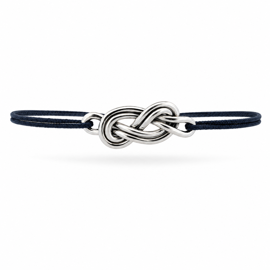 Cordon Yseulis en argent