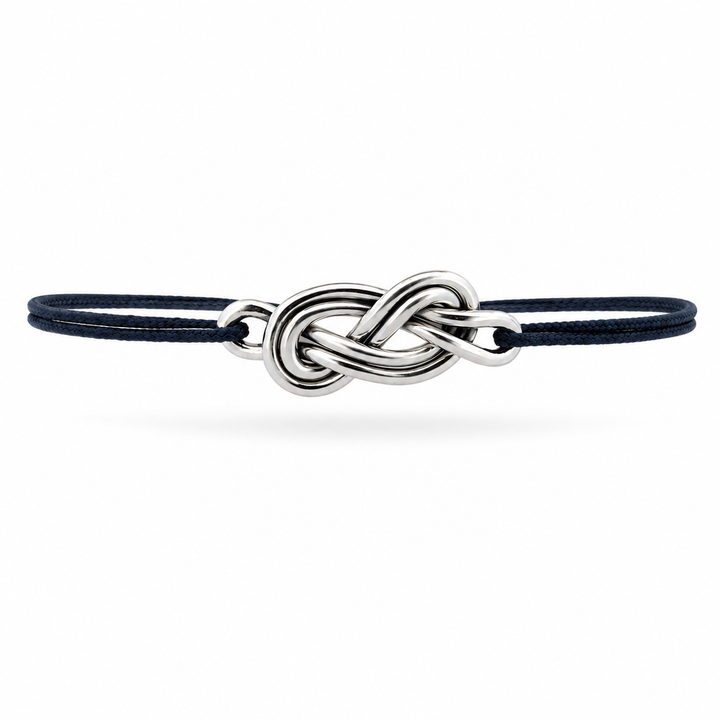 Cordon Yseulis en argent