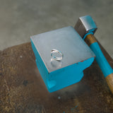 Bague Juliette en argent