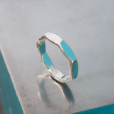 Bague Marc-Antoine en argent