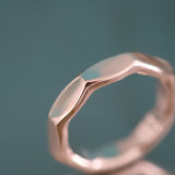 Bague Marc-Antoine en argent