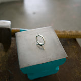 Bague Marc-Antoine en argent
