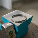 Bracelet Mistral en titane