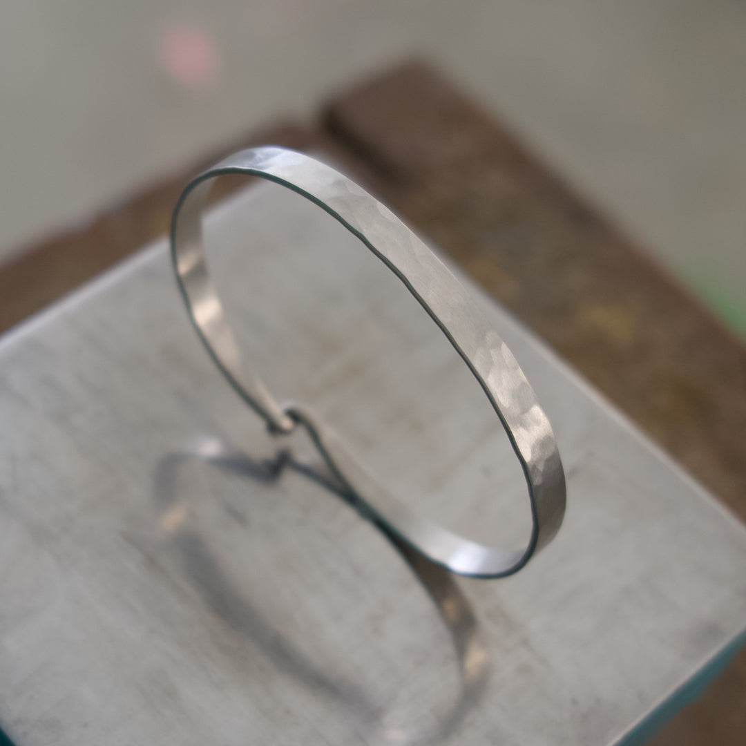 Bracelet Oppidum en titane