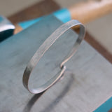 Bracelet Oppidum en titane