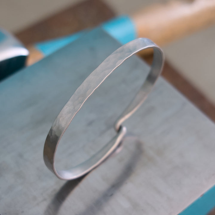 Bracelet Oppidum en titane