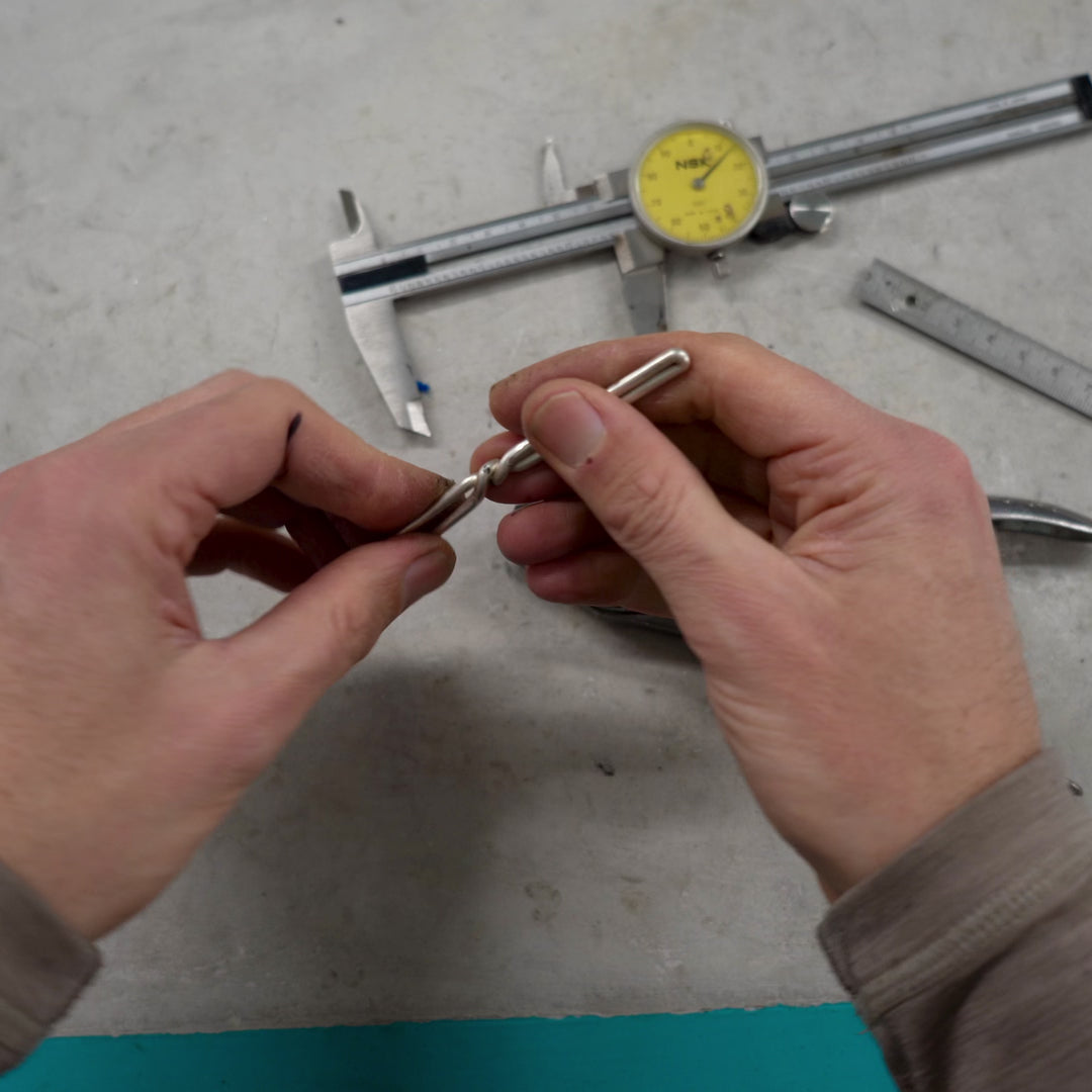 Alliance provençale en argent