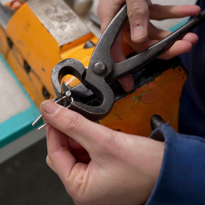 Bague Sophie en argent