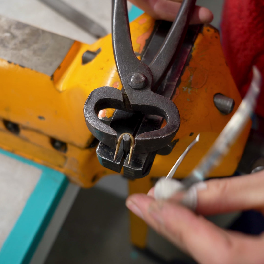 Bracelet Franck en argent