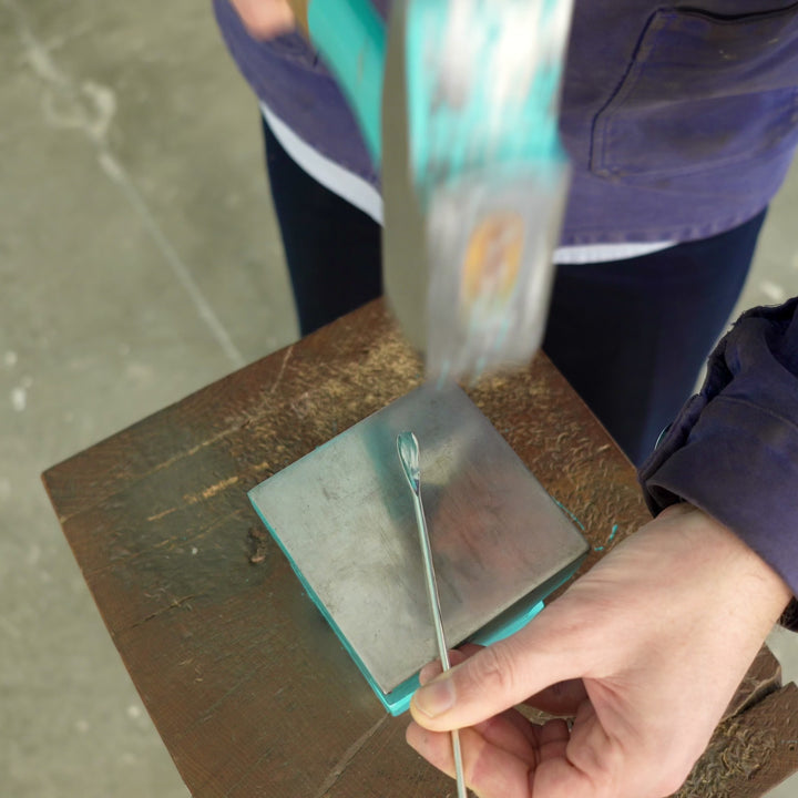 Bracelet Stéphane en argent