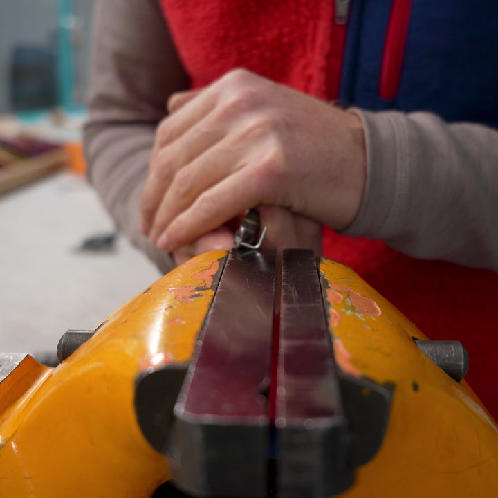 Pendentif Porte-bonheur en argent
