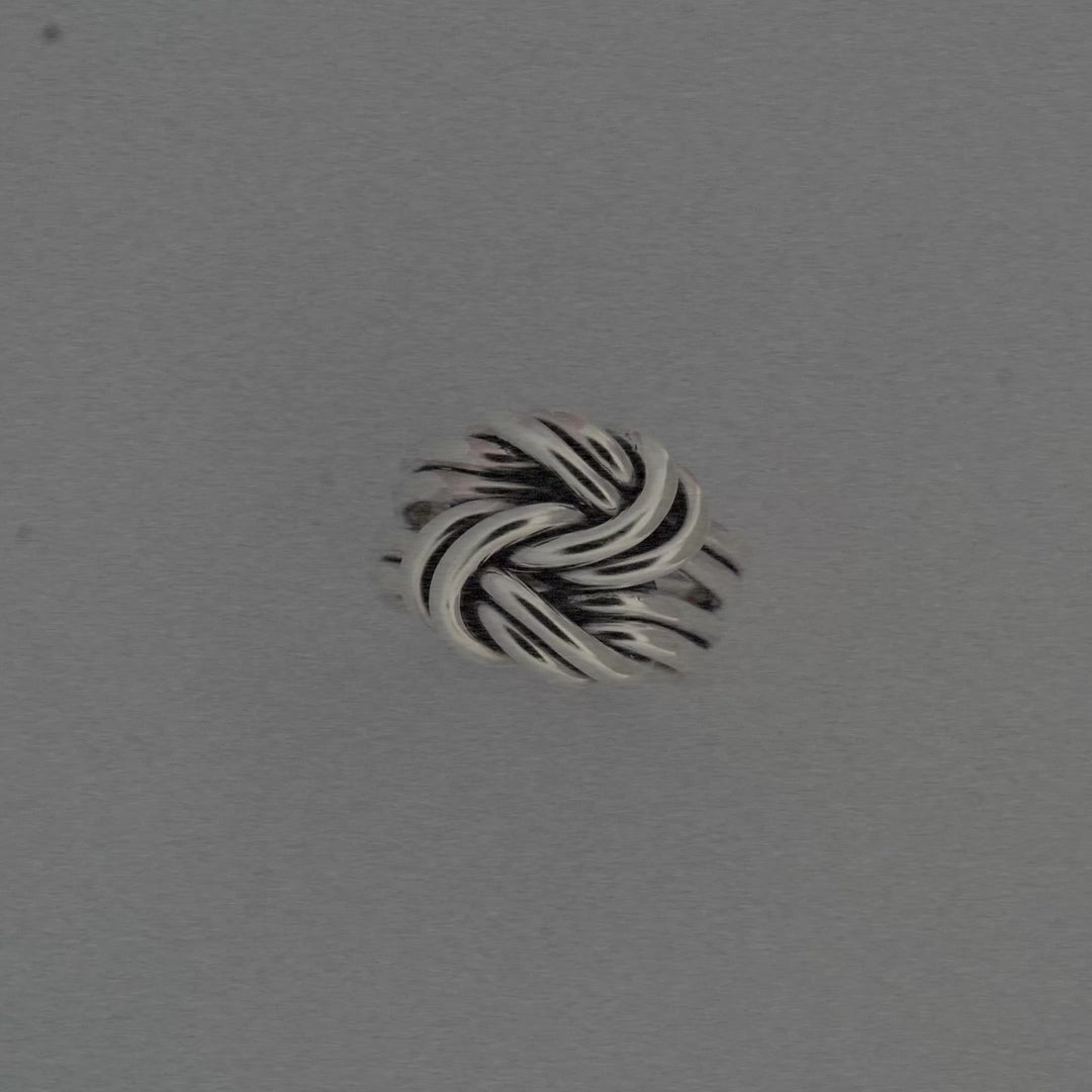 Bague Justine en argent