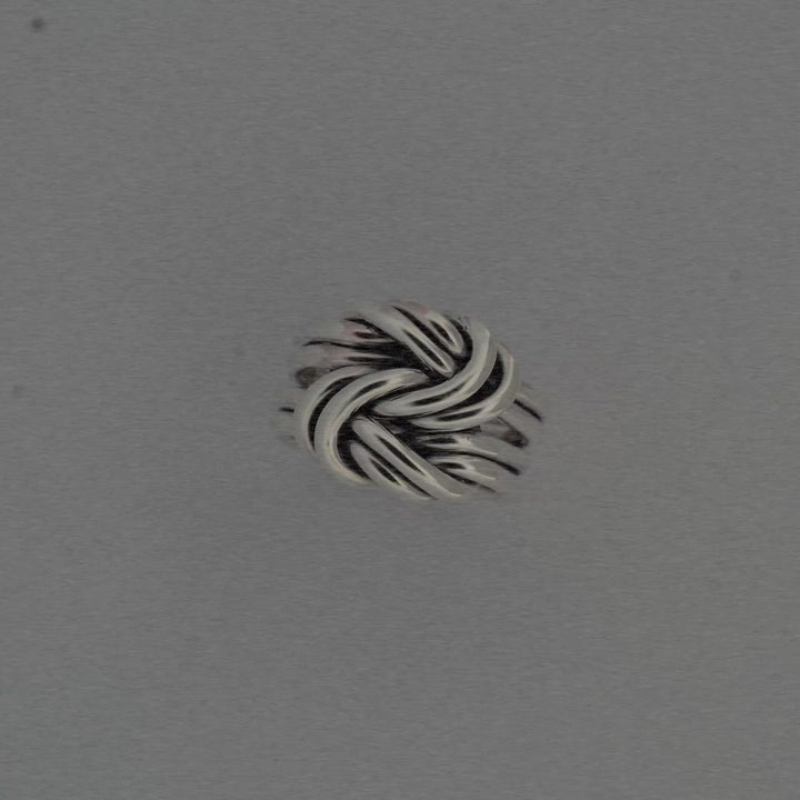 Bague Justine en argent