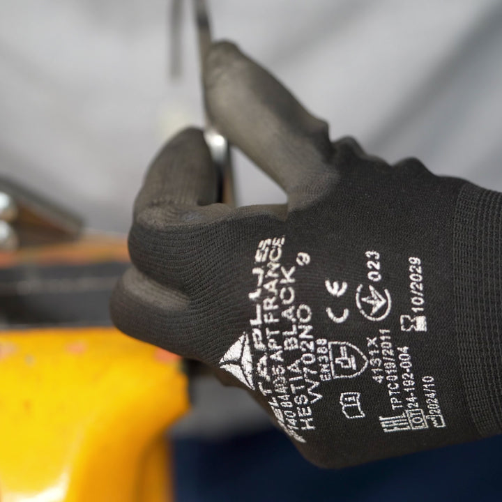 Bracelet Argos en titane