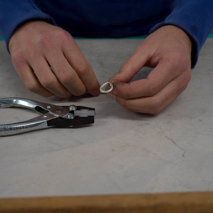 Bracelet Sophie en argent