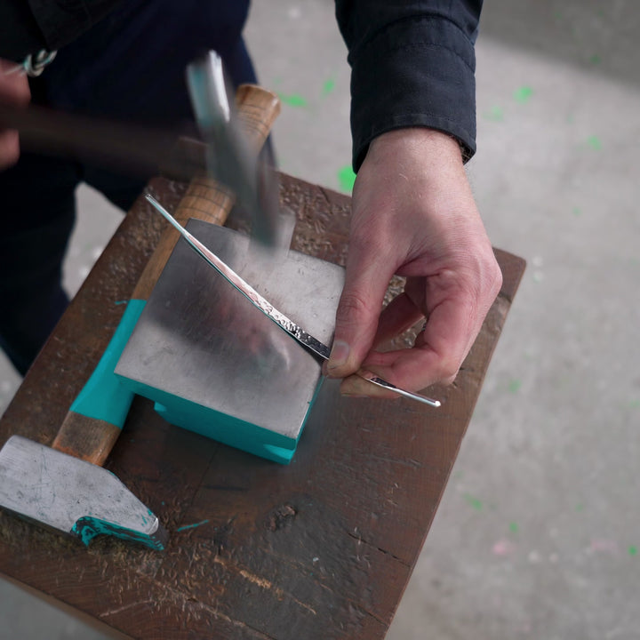 Bracelet Rodrigue en argent