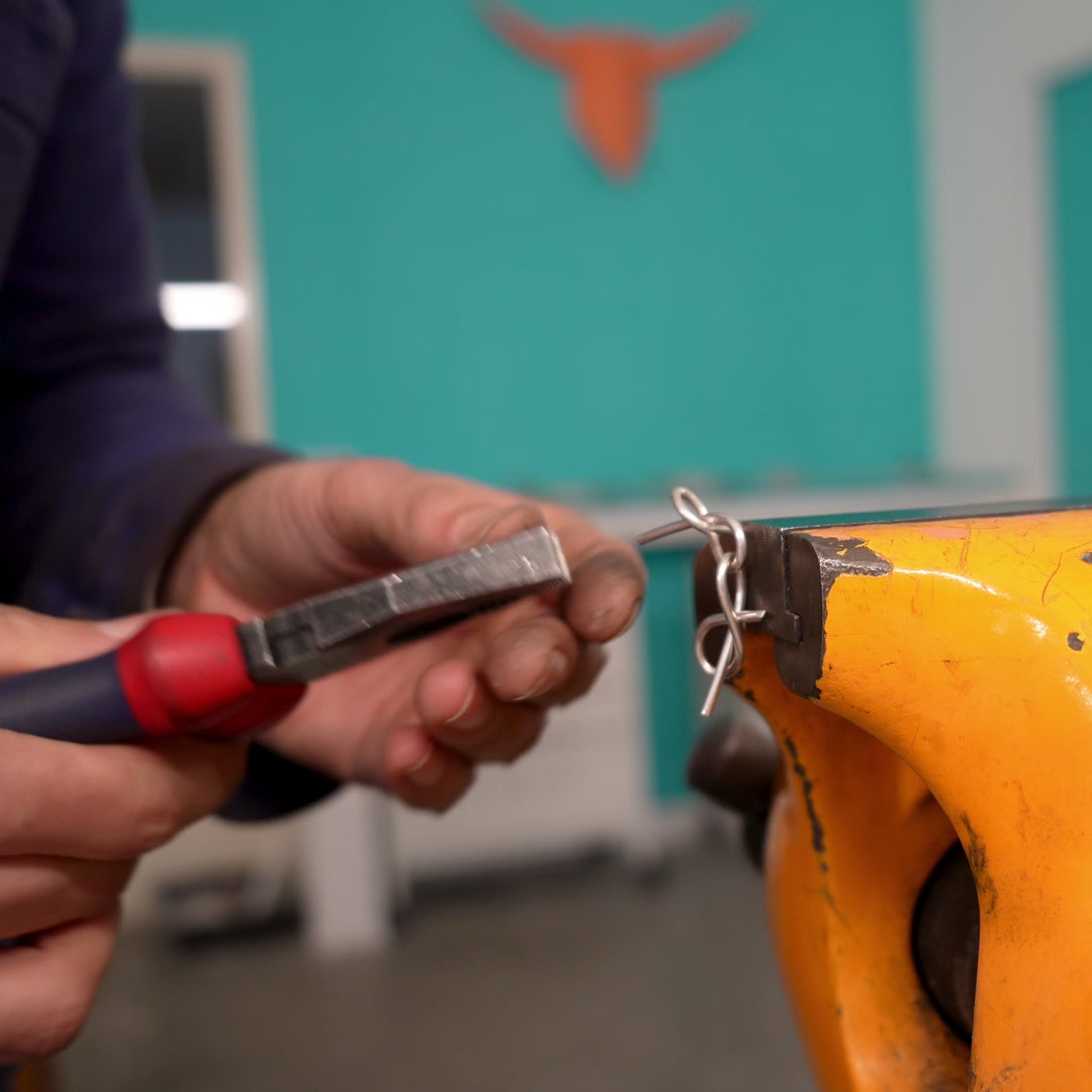 Cordon Toi et Moi en argent