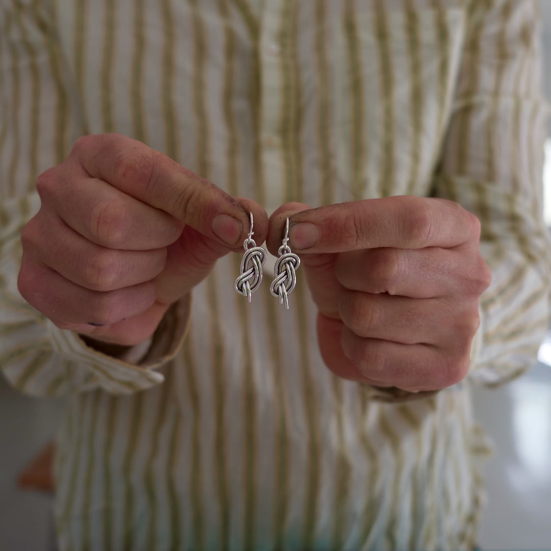 Boucles d’oreilles Yseulys