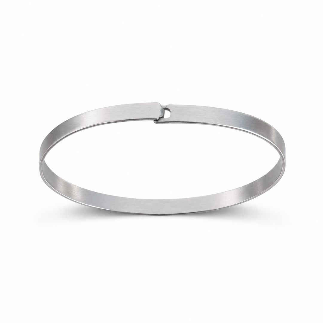 Bracelet Rafale en titane