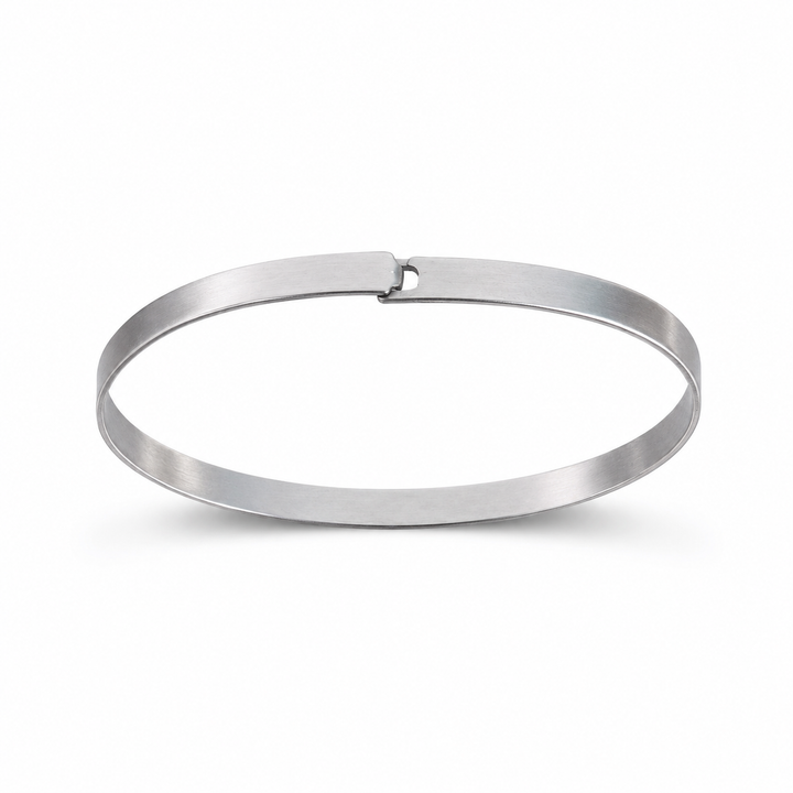 Bracelet Rafale en titane
