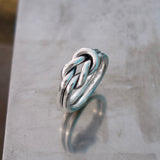 Bague Sophie en argent