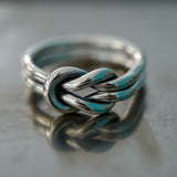 Bague Sophie en argent