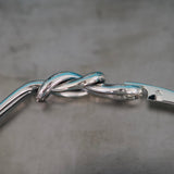 Bracelet Sophie en argent